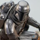 Um novo videogame Star Wars sobre caçadores de recompensas Mandalorianos em desenvolvimento Creo Gaming