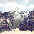 Unicorn Overlord: Vanillaware revela seu novo RPG tático de fantasia Creo Gaming