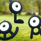 Você consegue Unowns brilhantes em Pokémon Go? Creo Gaming