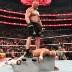 WWE 2K24: McMahon e Lesnar ausentes do elenco jogável, mas ainda presentes Creo Gaming