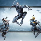 Warframe chegará ao iOS em 20 de fevereiro! Creo Gaming