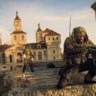 Warzone cheats transportam helicópteros para o espaço alienígena Creo Gaming