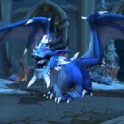 Recompensa do Bounty de Março revelada por World of Warcraft Creo Gaming