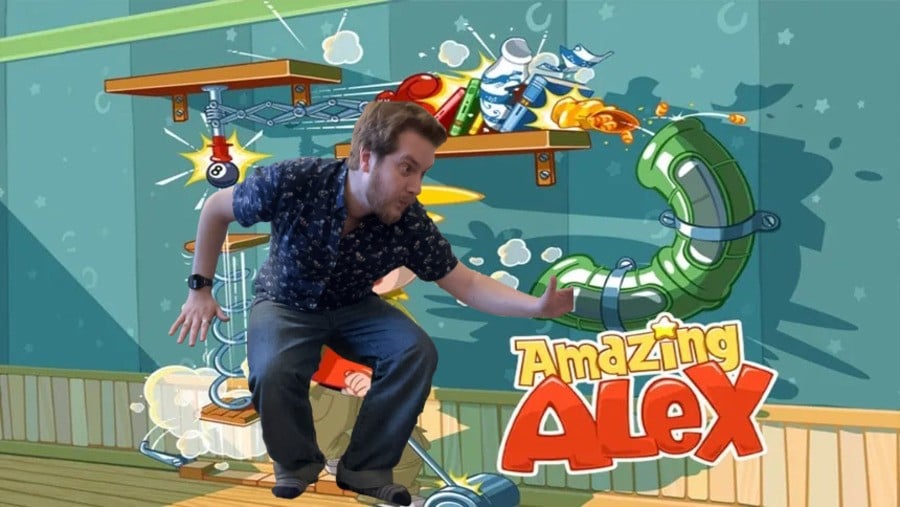 Alex Editar 9
