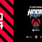 Conheça o HoopFest Atlanta Dream x Xbox: um evento imperdível que você não pode perder! Creo Gaming