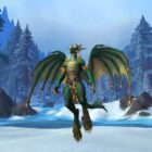 A Blizzard atualiza as classes WoW Dragonflight: grandes buffs PvE para Preservation Evoker e Frost Mages Creo Gaming