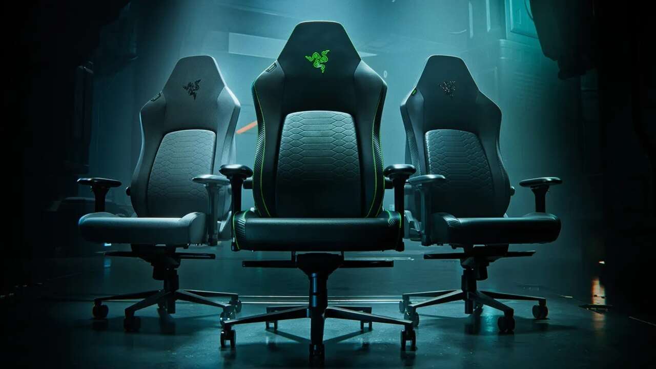 Creo Gaming