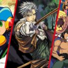 As melhores compilações de jogos retrô no Switch. Creo Gaming