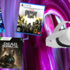 As melhores ofertas de videogame para domingo, 24 de março Creo Gaming
