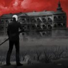 Atirador de cima para baixo Otxo: um sucessor de Hotline Miami no Switch? Creo Gaming