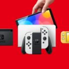Atualização da versão 18.0.0: Nintendo Switch adiciona uma opção de suspensão automática. Creo Gaming