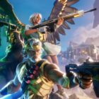 Atualização de Fortnite Myths & Mortals traz deuses gregos para o battle royale Creo Gaming