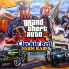 Atualização do GTA Online: novo assalto inesperado. Creo Gaming