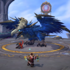 Blizzard revela mudanças futuras em World of Warcraft: Dragonflight para a 4ª temporada Creo Gaming