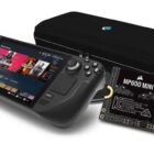 Bom negócio: um SSD de 1 TB para seu Steam Deck ou ROG Ally por apenas US$ 70! Creo Gaming