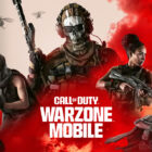 Call of Duty: Warzone Mobile finalmente disponível para iOS e Android Creo Gaming