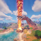 Caos total em Fortnite desde a abertura da Caixa de Pandora Creo Gaming