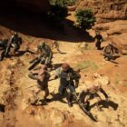 Capcom responde aos jogadores de PC insatisfeitos com Dragon's Dogma 2 Creo Gaming