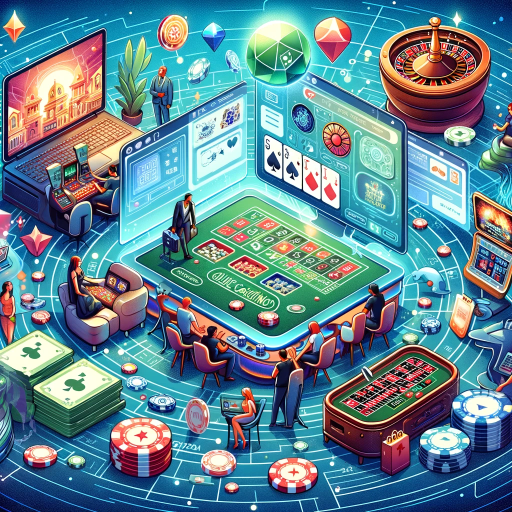 Creo Gaming