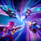 Chegada da visão em primeira pessoa em Fortnite confirmada! Creo Gaming
