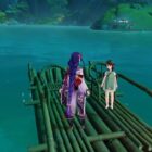 Como completar a missão Wandering Shelter em Genshin Impact Creo Gaming
