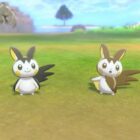 Como obter Emolga no Pokémon GoVocê consegue o Shiny Emolga no Pokémon Go? Creo Gaming