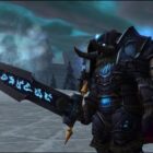 Obtenha Necromedes, a arma do World of Warcraft com efeito de guitarra exclusivo Creo Gaming