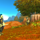 Confira as notas do patch WoW SoD para 1º de março Creo Gaming