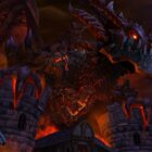 Confira o hilariante bug da montagem do dragão em World of Warcraft Creo Gaming