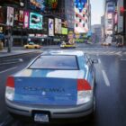 Confira o vídeo conceitual do GTA 3 Unreal Engine 5 do YouTuber Flames Per Second Creo Gaming