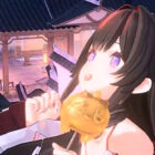 Conheça Azur Promilia, o anime RPG inspirado em Genshin Impact e no monstro capturador! Creo Gaming