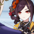 Conheça Chiori, a nova personagem de Genshin Impact! Creo Gaming