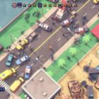 Conheça Maniac, o jogo de sobrevivência estilo GTA com personagens malucos Creo Gaming