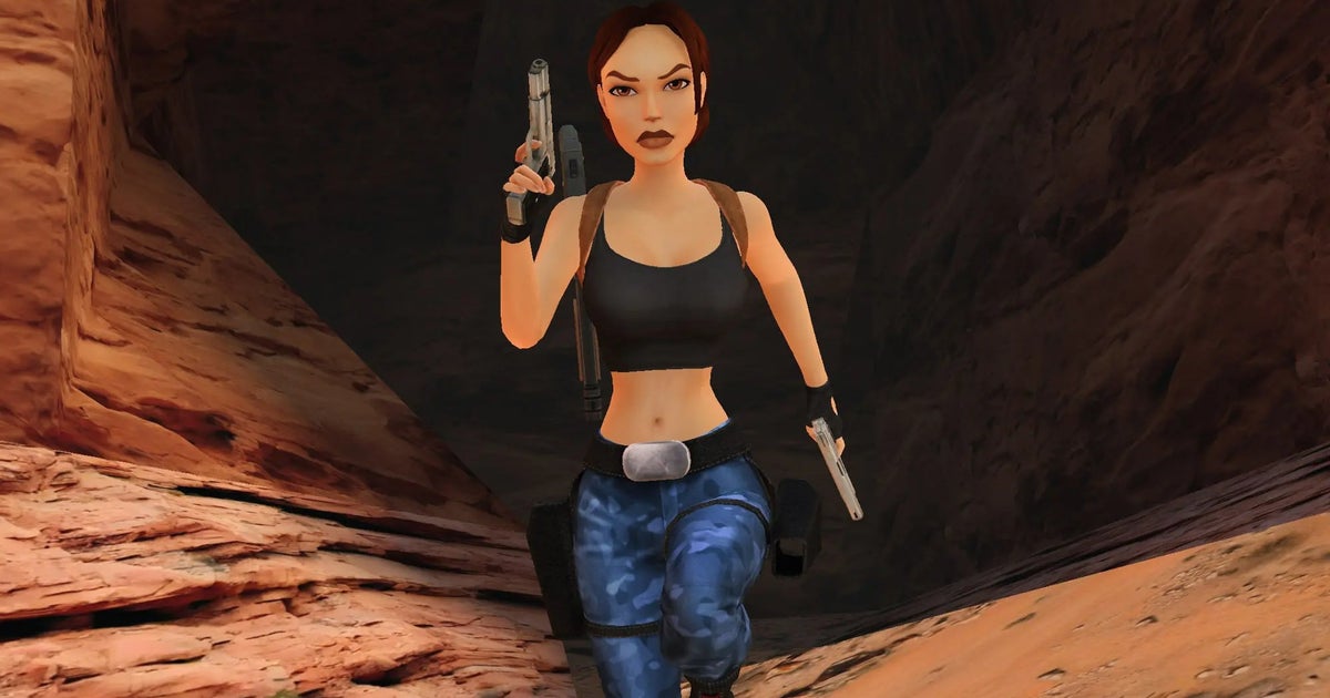 Conheça Pools, Super Crate Box e Tomb Raider 1-2-3 Remastered: nossas ...