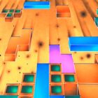 Conheça Tetris Reversed: o jogo que vira de cabeça para baixo as regras do famoso quebra-cabeça Creo Gaming