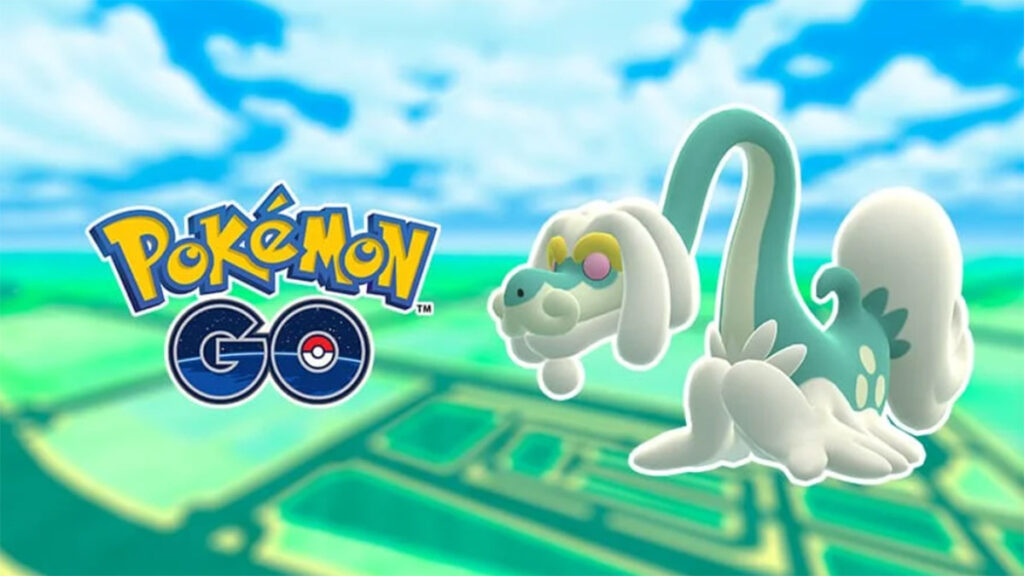 Goivia Conheça a nova Pesquisa Especial de Pokémon Go via Prime Gaming - Creo ...
