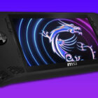 Conheça o MSI Claw: um novo concorrente no mundo dos consoles de jogos Windows. Creo Gaming
