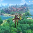 Conheça os subestimados heróis 4 estrelas de Genshin Impact Creo Gaming
