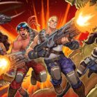 Contra: Operação Galuga – Um retorno ao básico sob uma nova luz Creo Gaming