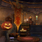 Controvérsia em torno de itens raros de eventos sazonais de World of Warcraft Creo Gaming