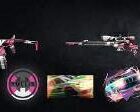 Corridas em ritmo acelerado em Call of Duty: Warzone e Modern Warfare 2 no Raceway 2080 Creo Gaming