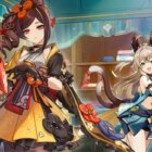 Data de lançamento e personagens revelados para Genshin Impact 4.5 Creo Gaming