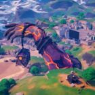 Data do Evento Fortnite: Capítulo 5 Mão Titã Creo Gaming