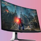 Dell Alienware AW3225QF: um monitor de jogos QD-OLED de 32" acessível Creo Gaming