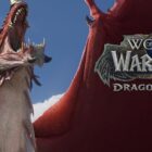 Descoberta inesperada de um item da 4ª temporada em WoW Dragonflight Creo Gaming