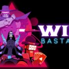 Descubra Wild Bastards: um jogo tático de tiro e gerenciamento de equipes com bandidos! Creo Gaming