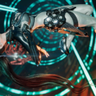 Descubra a demonstração surpresa do jogo de ação futurista Stellar Blade no PS5! Creo Gaming