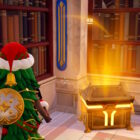 Descubra a localização dos Baús de Deus em Fortnite Capítulo 5, Temporada 2 Creo Gaming