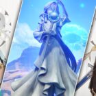 Descubra as habilidades únicas do Hydro Traveller em Genshin Impact Creo Gaming
