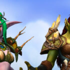 Descubra as novas árvores de talentos em World of Warcraft: The War Within! Creo Gaming